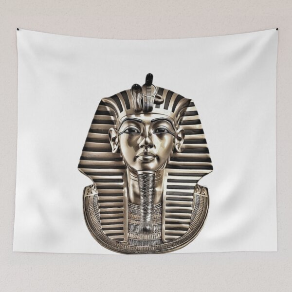 Item preview, Tutankhamun designed and sold by Heba3000.
