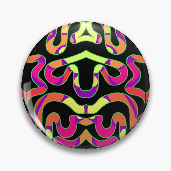 Item preview, Psychedelic art designed and sold by V-ForAll.