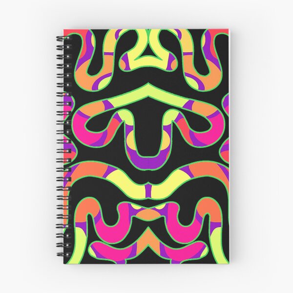 Item preview, Psychedelic art designed and sold by V-ForAll.