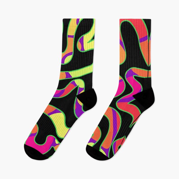 Item preview, Psychedelic art designed and sold by V-ForAll.