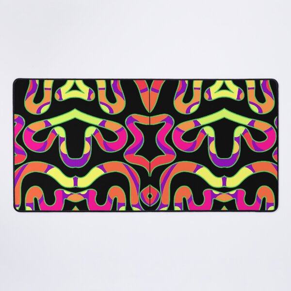 Item preview, Psychedelic art designed and sold by V-ForAll.