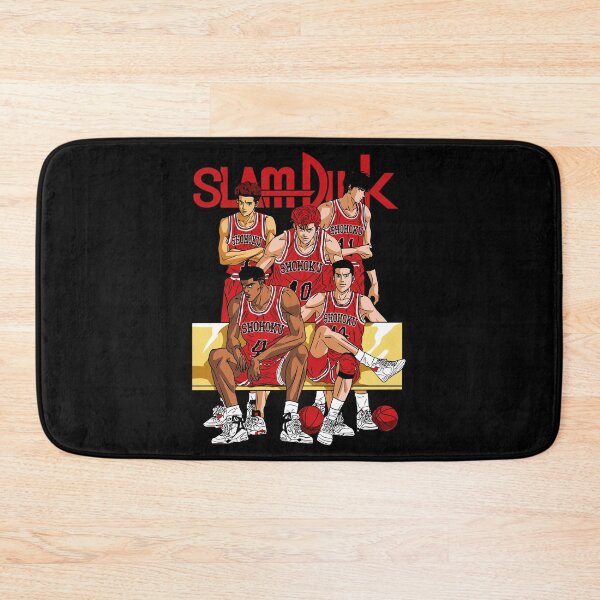 Item preview, Basket team designed and sold by AngeryShibe.