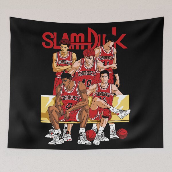 Item preview, Basket team designed and sold by AngeryShibe.