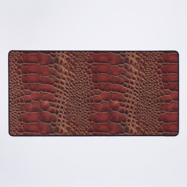 Item preview, Chic Natural Crocodile Pattern For Hostess Gift designed and sold by RoyalStarsPatts.