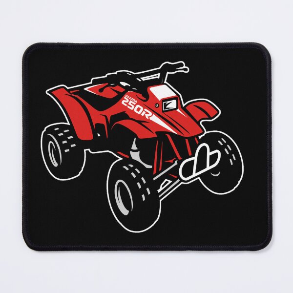 Item preview, 1988 TRX 250R designed and sold by Adorable Badass.