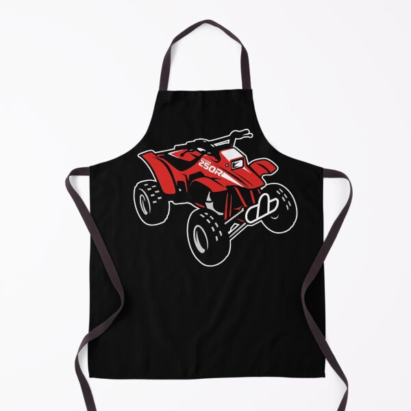 Item preview, 1988 TRX 250R designed and sold by Adorable Badass.