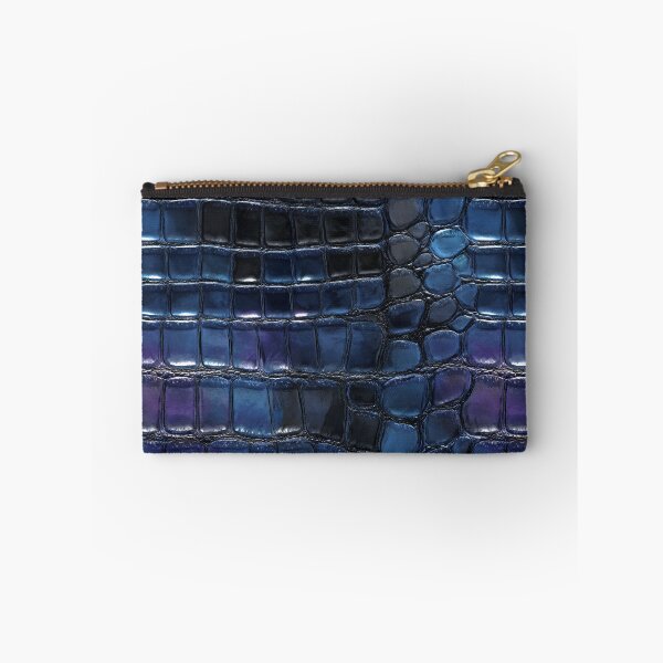 Item preview, Elegant Adventurous Crocodile Skin Pattern For Sunny Interiors designed and sold by RoyalStarsPatts.