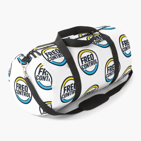 Item preview, Freq Control – Modern EDM and Techno Design designed and sold by |TRSSHOP|.
