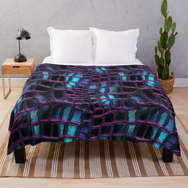 Item preview, Elegant Safari-Inspired Crocodile Skin Pattern For Fall Celebration designed and sold by RoyalStarsPatts.