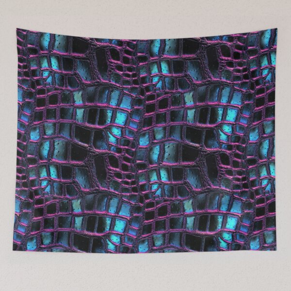 Item preview, Elegant Safari-Inspired Crocodile Skin Pattern For Fall Celebration designed and sold by RoyalStarsPatts.