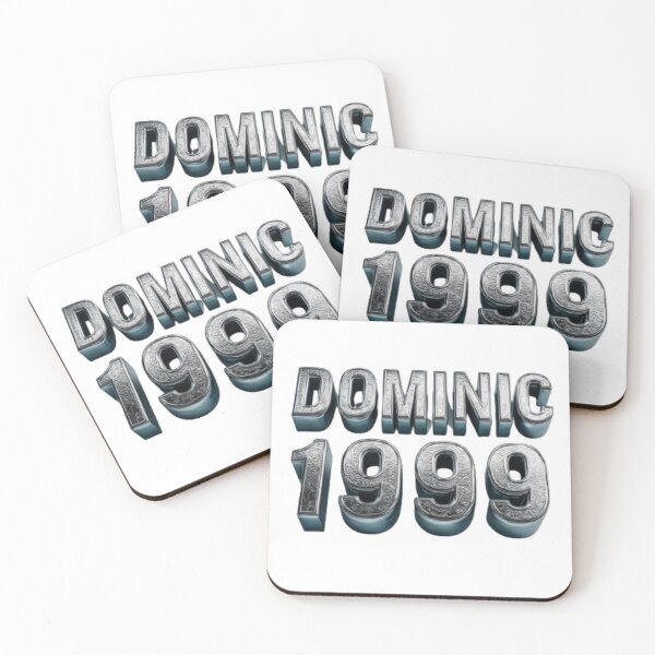 Item preview, Dominic 1999 – Millennium Core designed and sold by AlexLineArt.