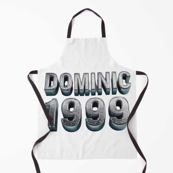 Item preview, Dominic 1999 – Millennium Core designed and sold by AlexLineArt.