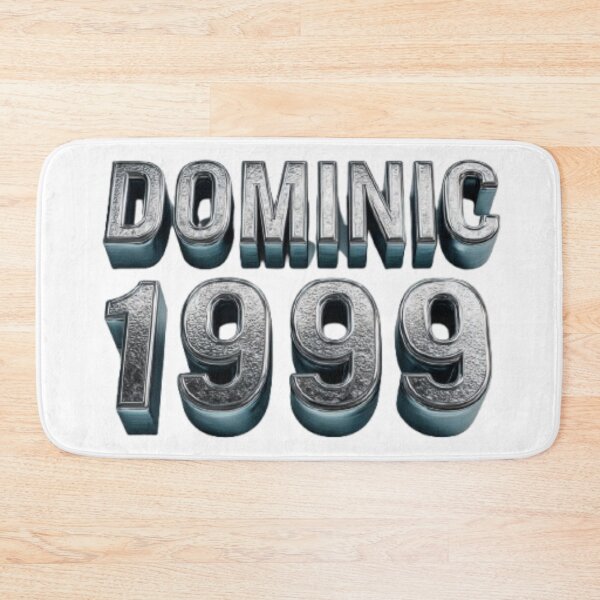 Item preview, Dominic 1999 – Millennium Core designed and sold by AlexLineArt.
