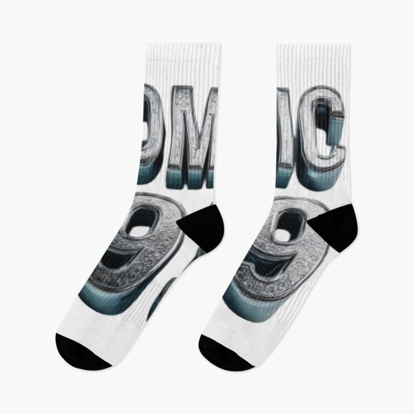Item preview, Dominic 1999 – Millennium Core designed and sold by AlexLineArt.