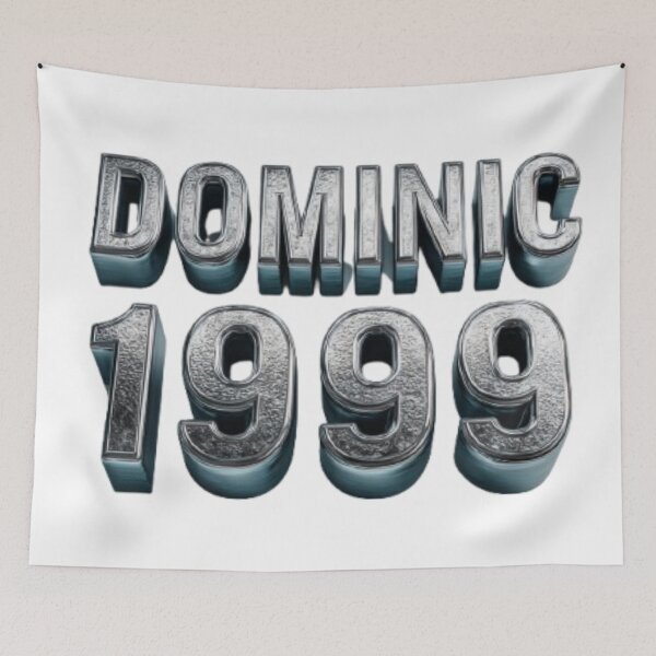 Item preview, Dominic 1999 – Millennium Core designed and sold by AlexLineArt.