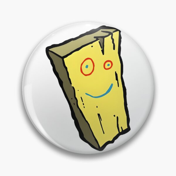 Item preview, wooden plank friend designed and sold by SonyShock.