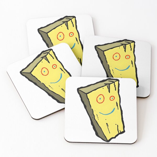 Item preview, wooden plank friend designed and sold by SonyShock.