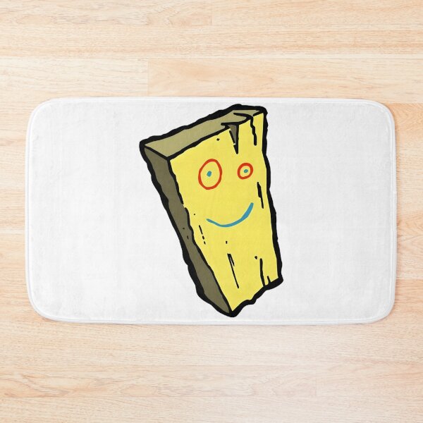 Item preview, wooden plank friend designed and sold by SonyShock.