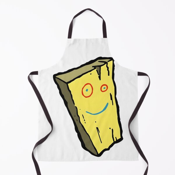 Item preview, wooden plank friend designed and sold by SonyShock.