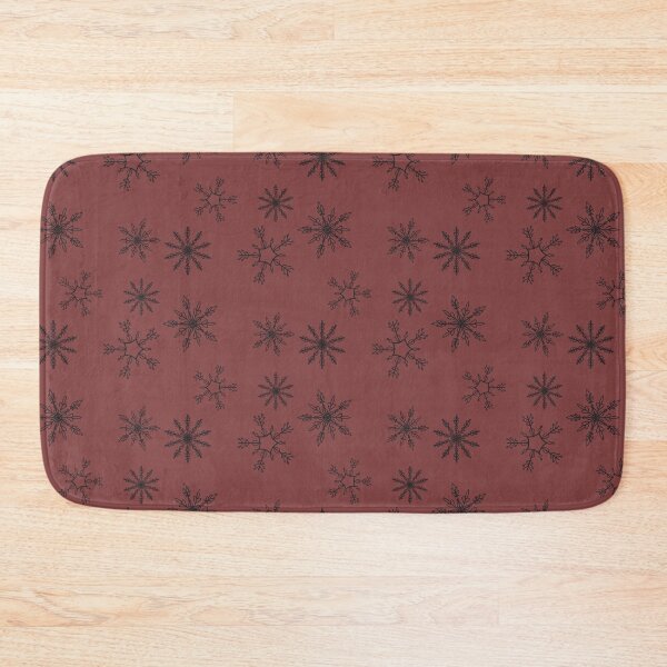 Item preview, Soot Snowflake Pack designed and sold by Neon-Harvest.