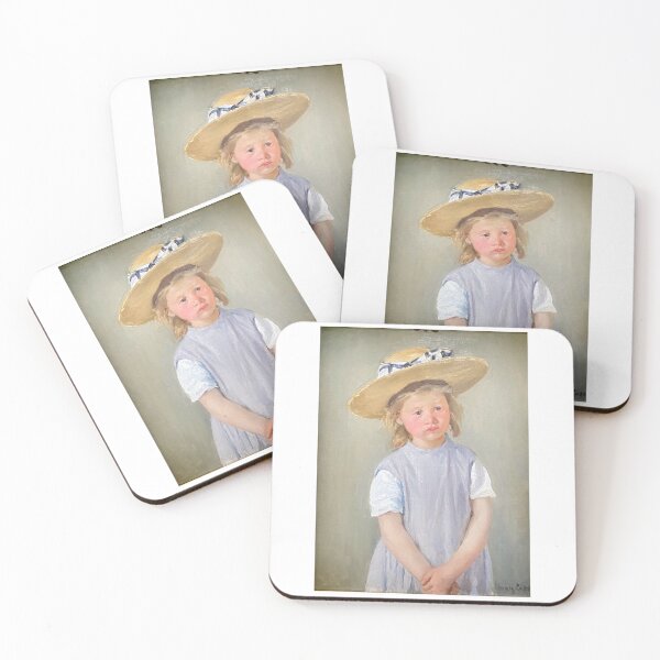 Item preview, Celebrating Female Impressionists  designed and sold by CHRIS FORD.