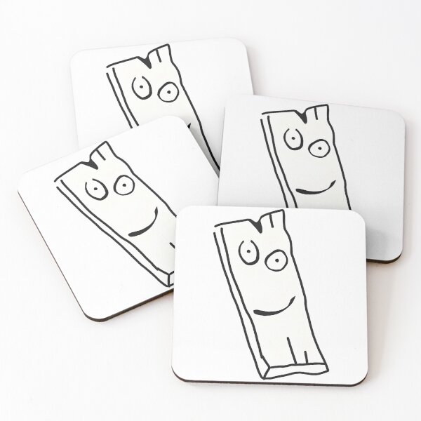 Item preview, wooden plank friend designed and sold by SonyShock.