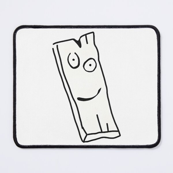 Item preview, wooden plank friend designed and sold by SonyShock.