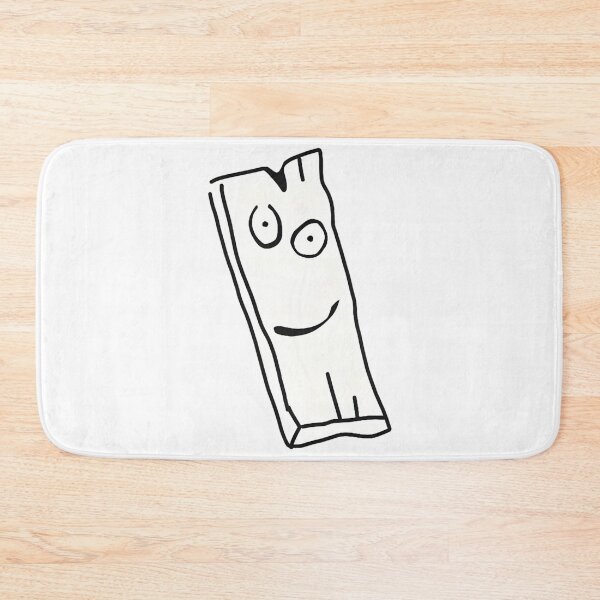 Item preview, wooden plank friend designed and sold by SonyShock.