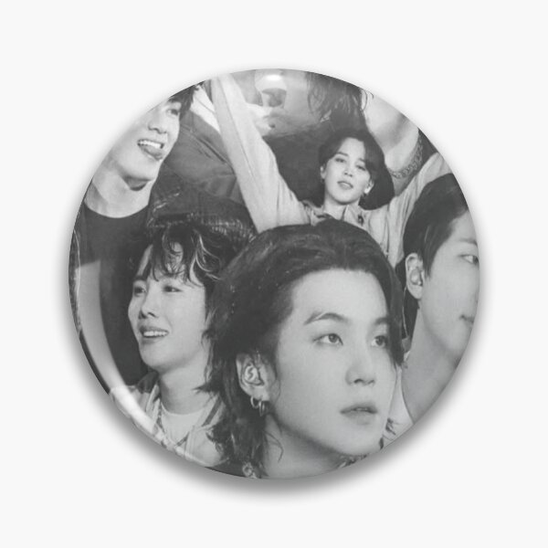Item preview, bts designed and sold by Creativnani.