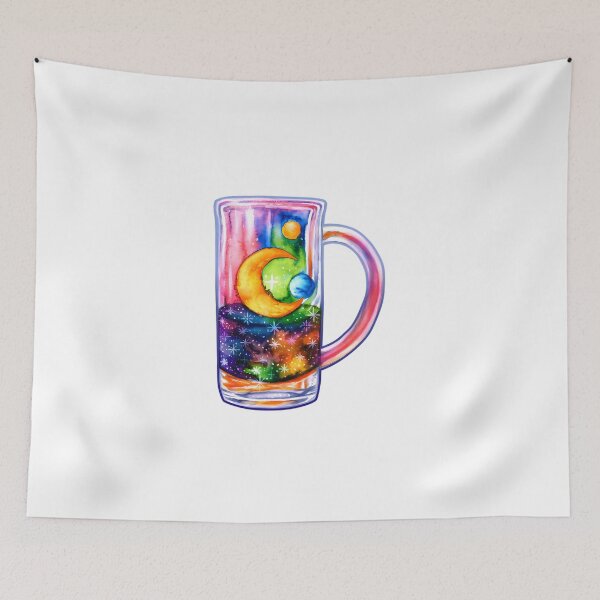 Item preview, Sleepy Time Tea  designed and sold by Kroythompson.