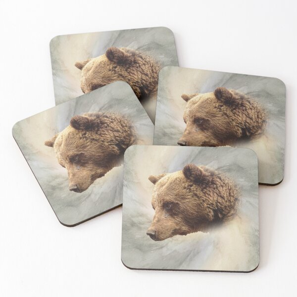 Item preview, Brown Bear designed and sold by Guardi71.