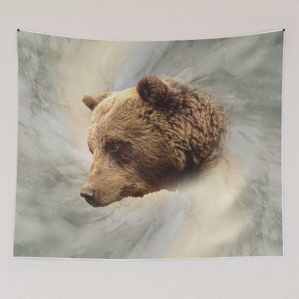 Item preview, Brown Bear designed and sold by Guardi71.