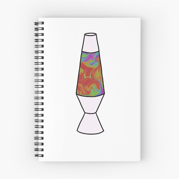 Item preview, lava lamp designed and sold by Lily Glazer.