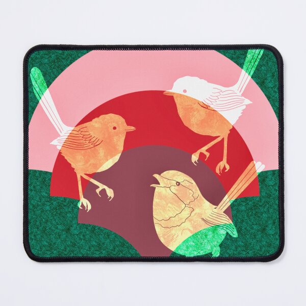 Item preview, Fairywren designed and sold by Catherine Morgans.