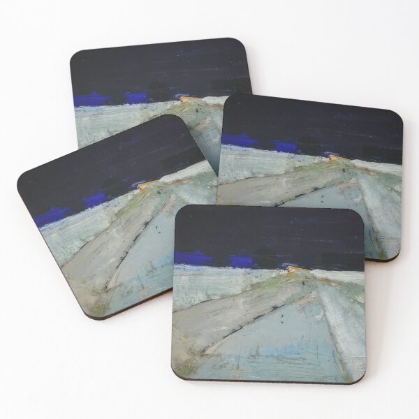 Item preview, Nicolas de Staël designed and sold by Zohmoros.