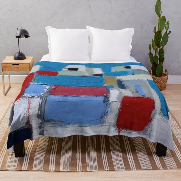 Item preview, Nicolas de Staël designed and sold by Zohmoros.