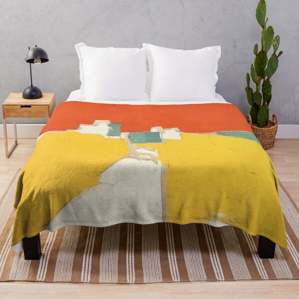 Item preview, Nicolas de Staël designed and sold by Zohmoros.
