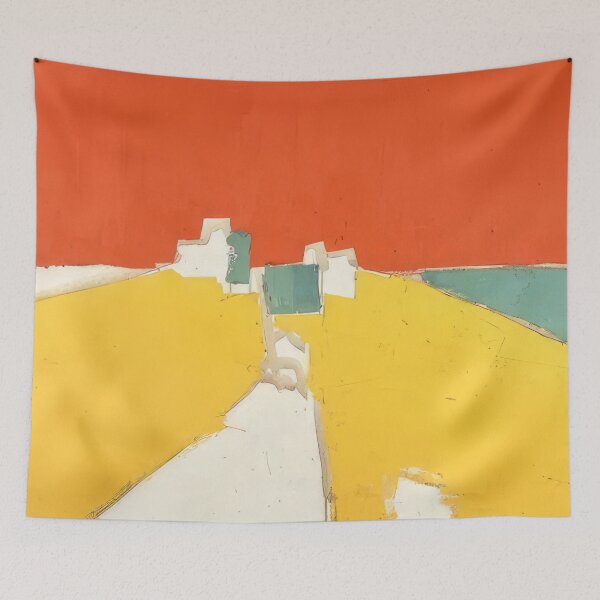 Item preview, Nicolas de Staël designed and sold by Zohmoros.