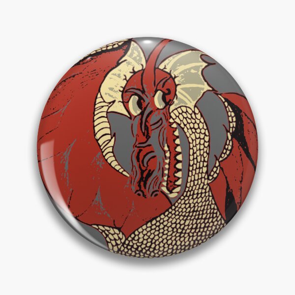 Item preview, Dragon in the Sky IX designed and sold by Gluecknika.