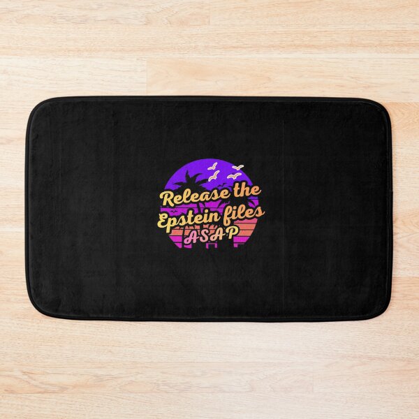 Item preview, Release the Epstein files T Shirt designed and sold by Earth Nature Creations.