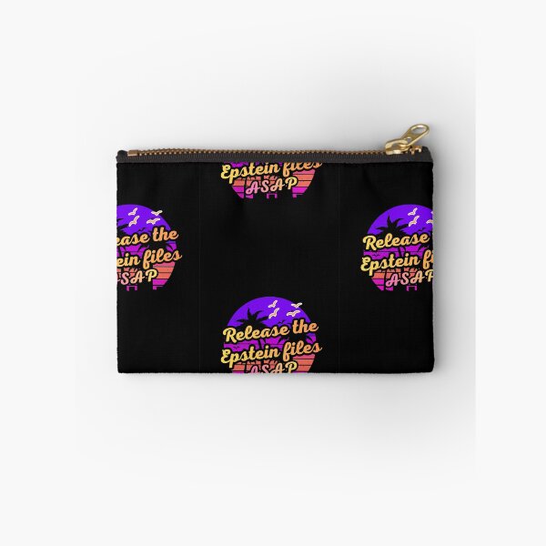 Item preview, Release the Epstein files T Shirt designed and sold by Earth Nature Creations.