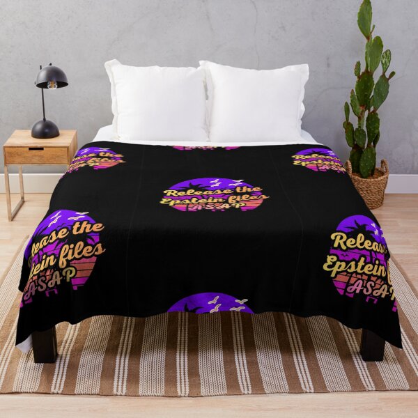 Item preview, Release the Epstein files T Shirt designed and sold by Earth Nature Creations.
