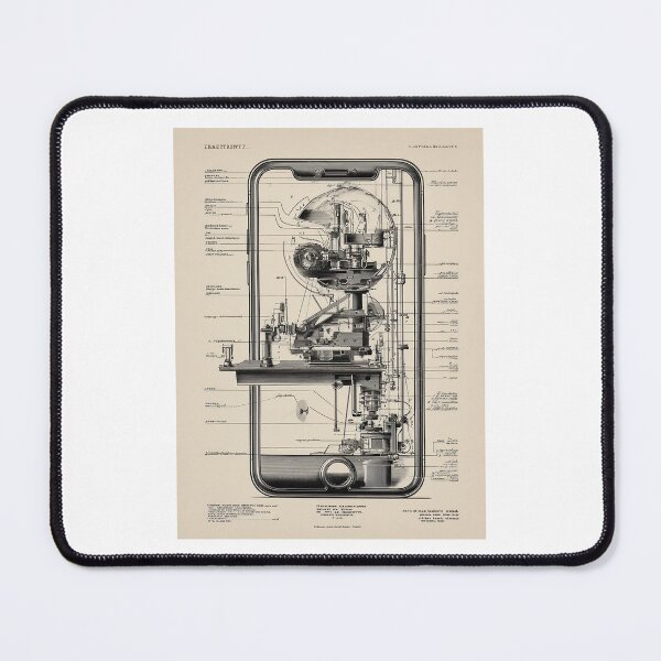 Item preview, SMARTPHONE - the code,page 1 designed and sold by lautir.