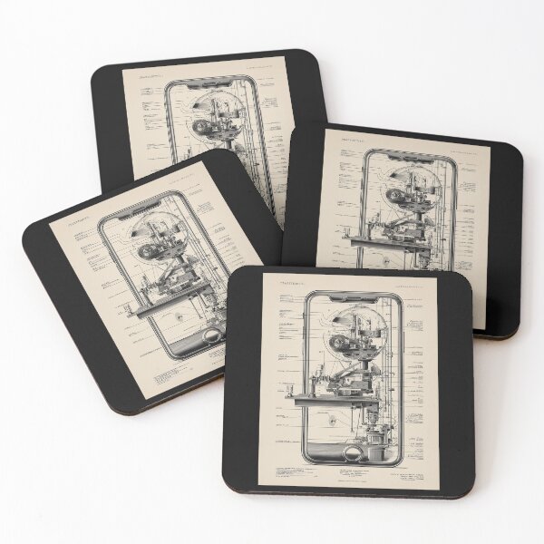 Item preview, SMARTPHONE - the code,page 1 designed and sold by lautir.