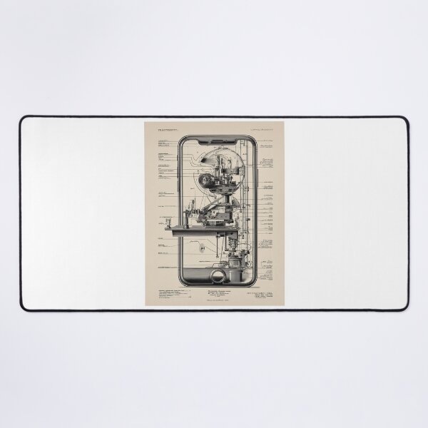Item preview, SMARTPHONE - the code,page 1 designed and sold by lautir.