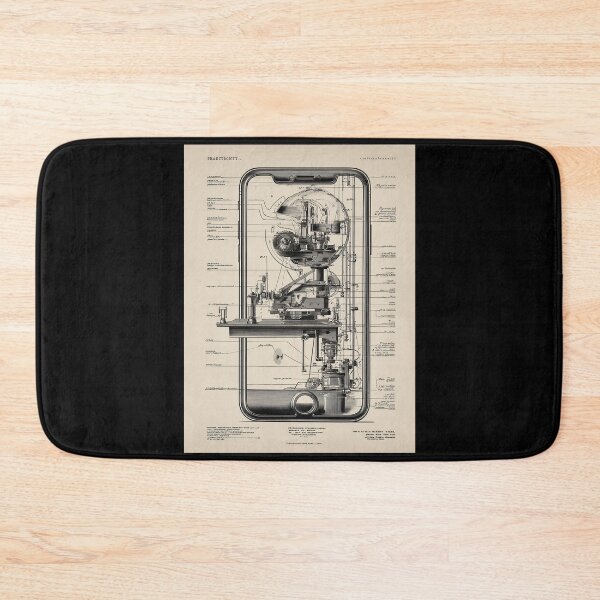 Item preview, SMARTPHONE - the code,page 1 designed and sold by lautir.