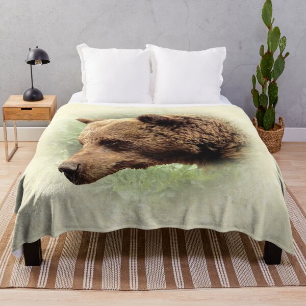 Item preview, Brown Bear designed and sold by Guardi71.