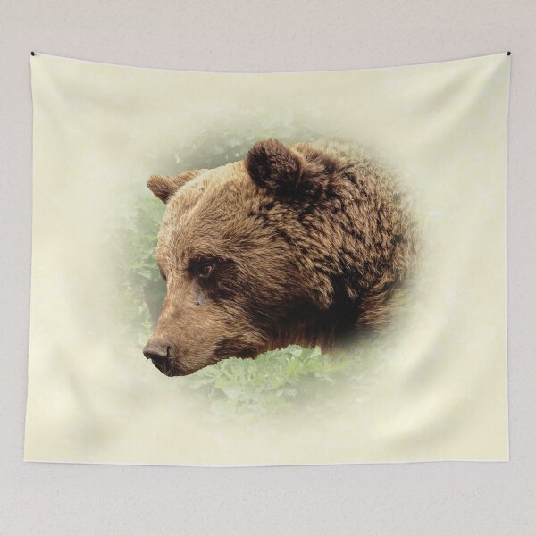 Item preview, Brown Bear designed and sold by Guardi71.