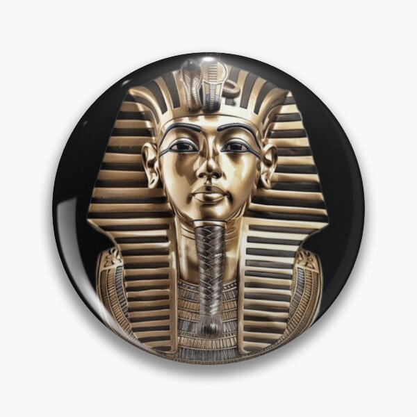 Item preview, Tutankhamun designed and sold by Heba3000.