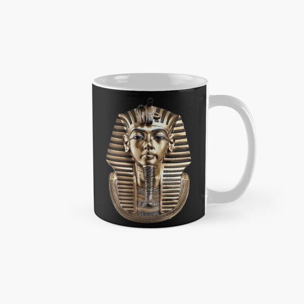 Item preview, Tutankhamun designed and sold by Heba3000.